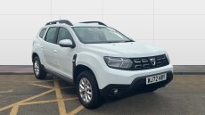 Dacia Duster 1.0 TCe 90 Comfort 5dr Petrol Estate